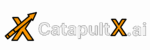 CatapultX.ai Logo Horizontal Gray (1)